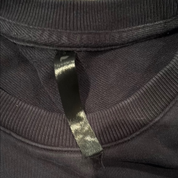 Fabletics - Men's Black Sweater - Picture 2 of 3